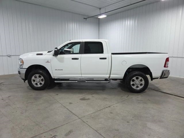 ram ram 2500 pickup 2024 3C6UR5DL9RG250104 image ram ram 2500 pickup 2024 3C6UR5DL9RG250104 image